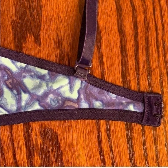 VS PINK Wear Everywhere Push-Up Bra - Picture 5 of 8